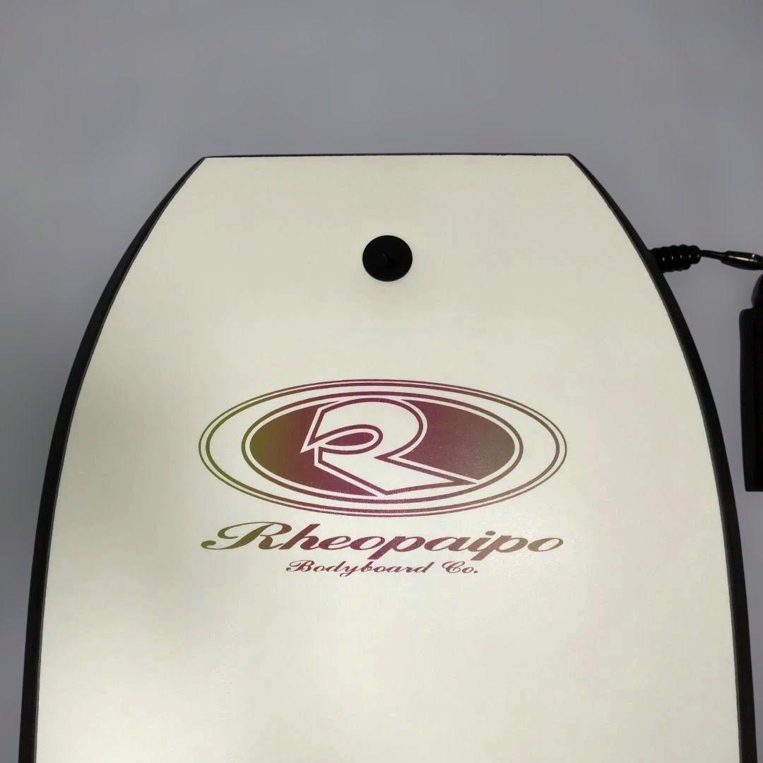 Rheopaipo Stinger リオパイポ スティンガー ボディボード105