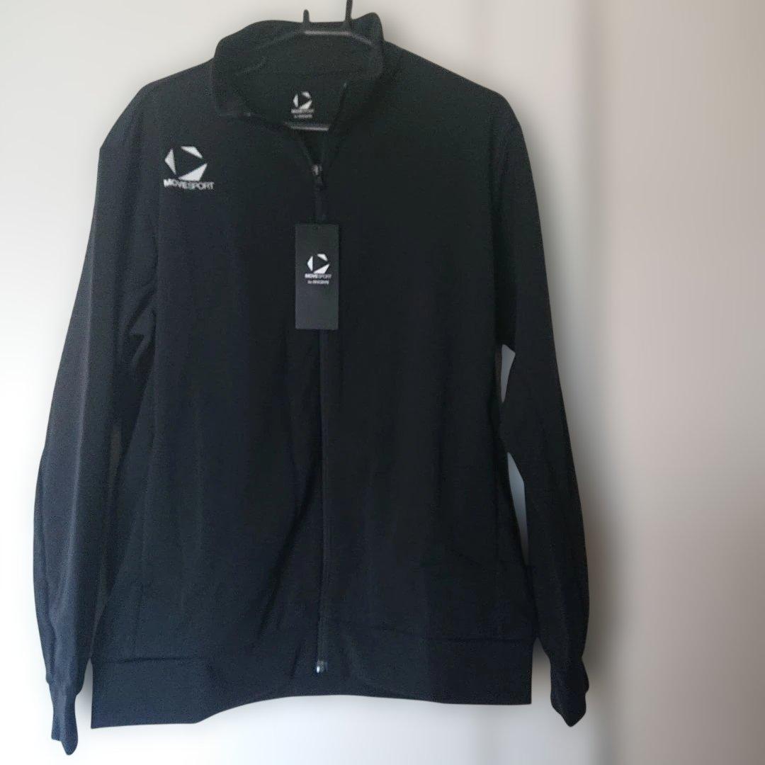 【公式】ST5SJGTOM ブラックジャージ　上下セット一式　新品未使用