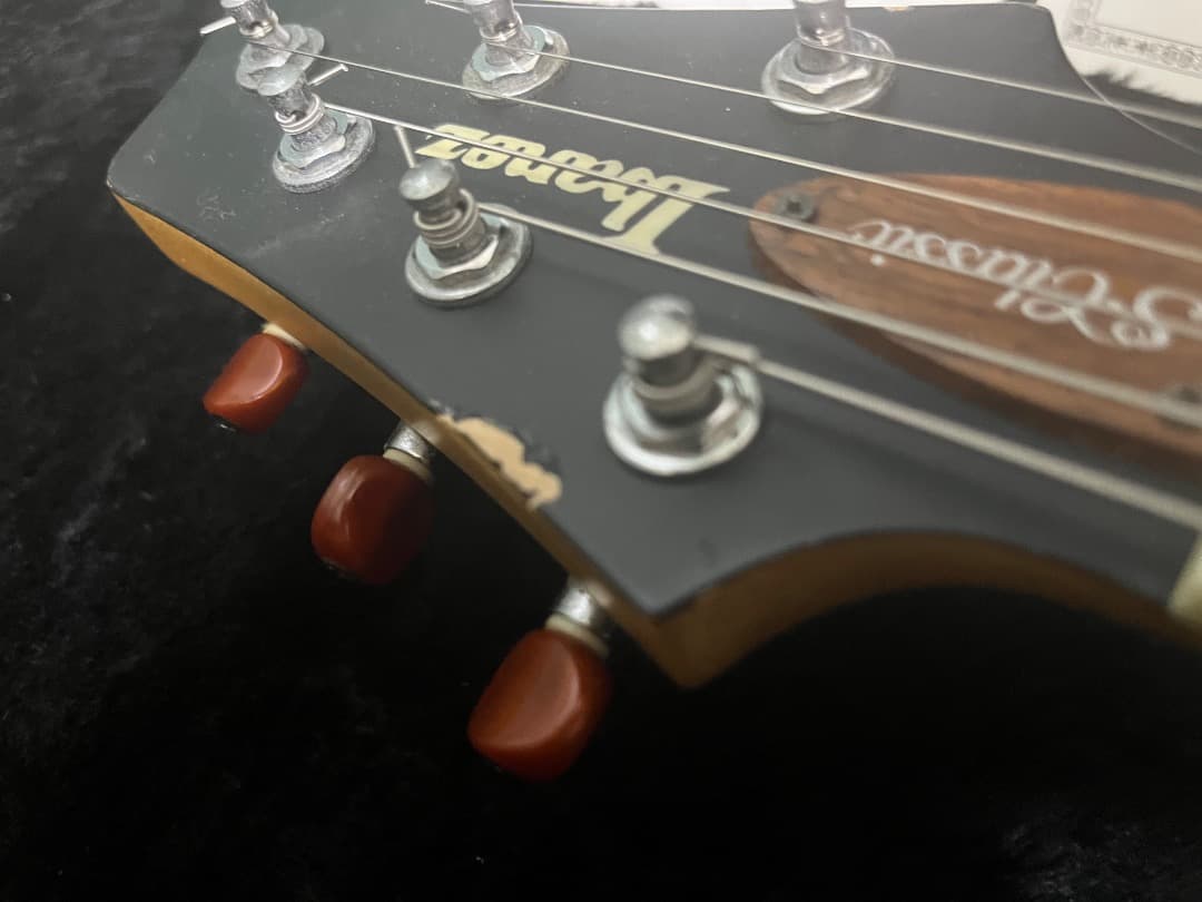 Ibanez SC420 EMG 81 85 フジゲン製