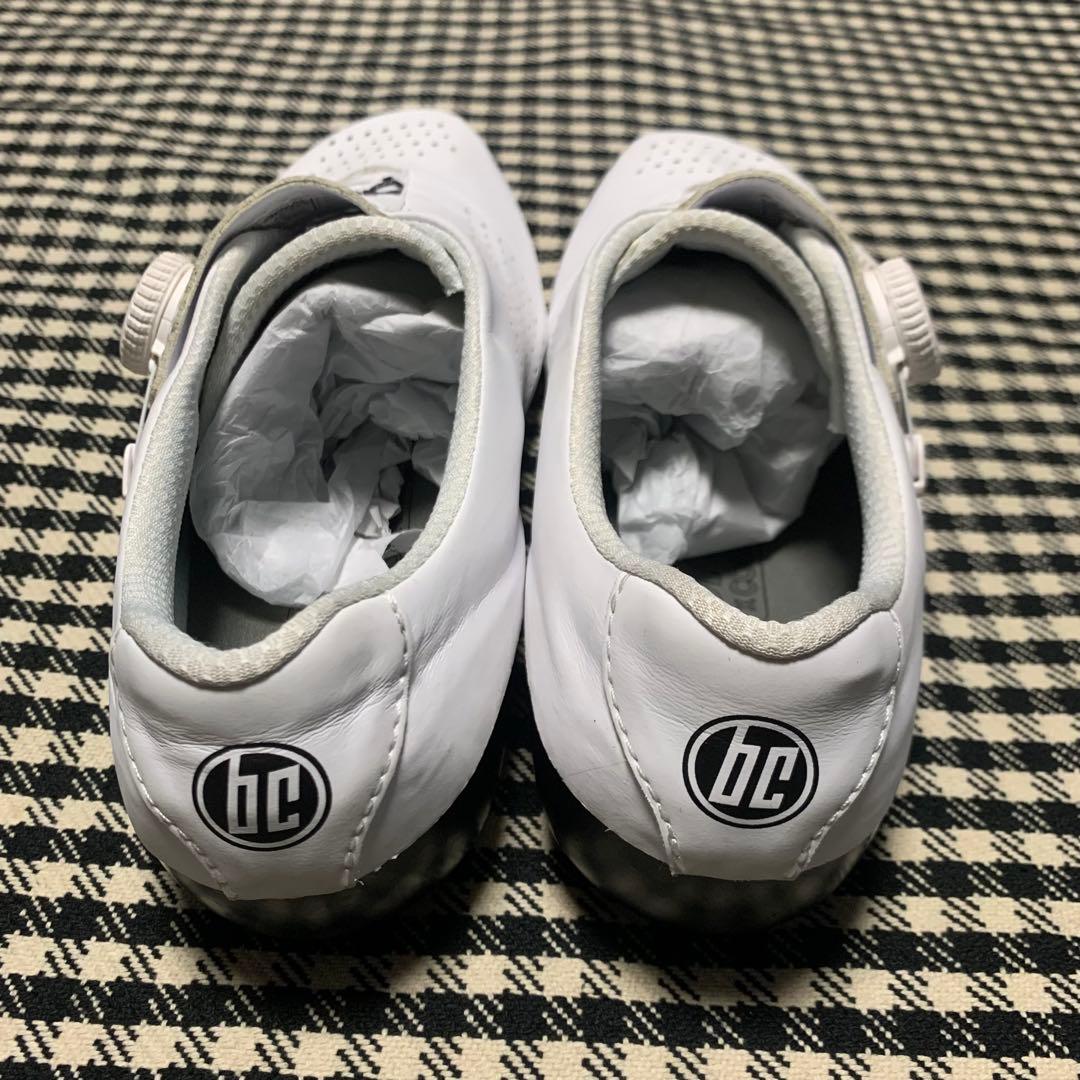 BONT Vaypor SL Wide ホワイト 42.5W シューズ