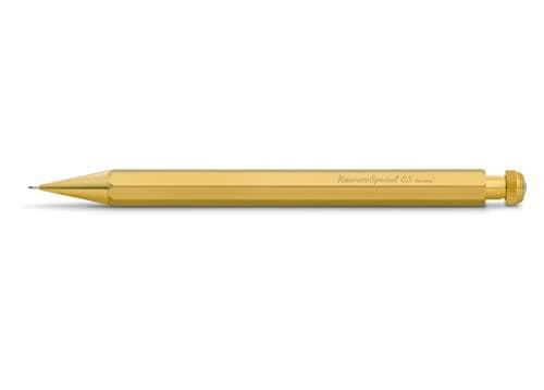 Kaweco カヴェコ シャープペンシル スペシャル ブラス PS-05☆★☆彡