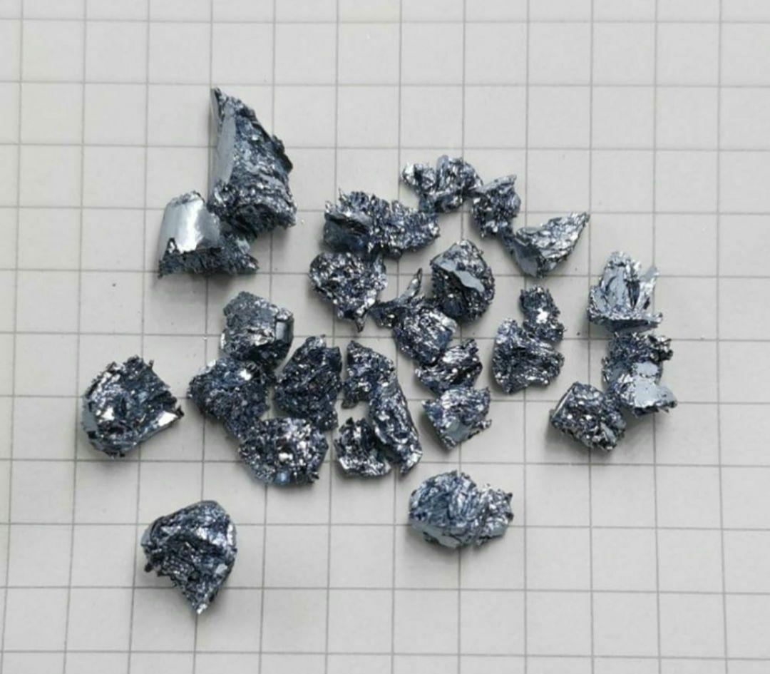 オスミウム 1g　希少金属