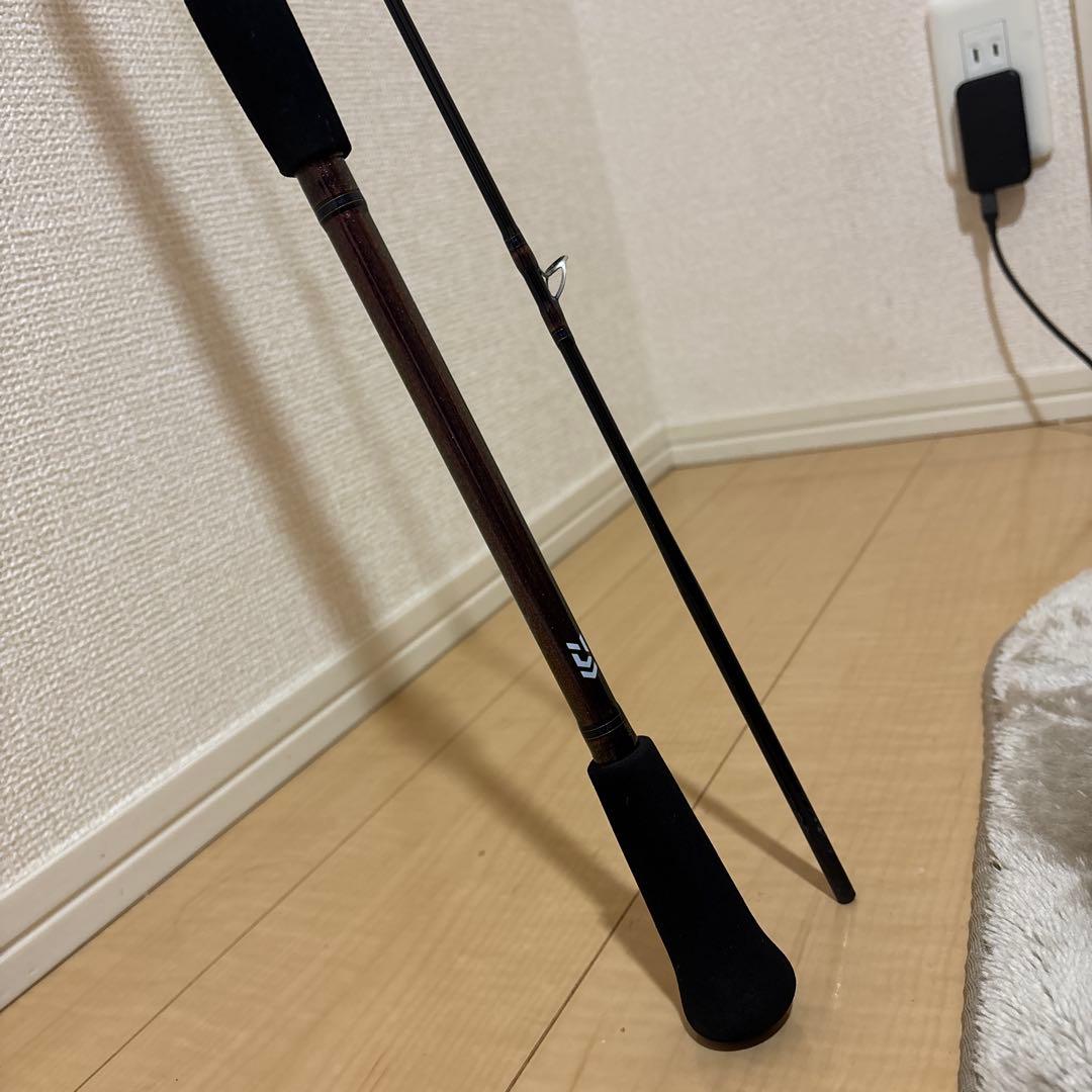 【特価】ダイワ アナリスター64 50-215・Q