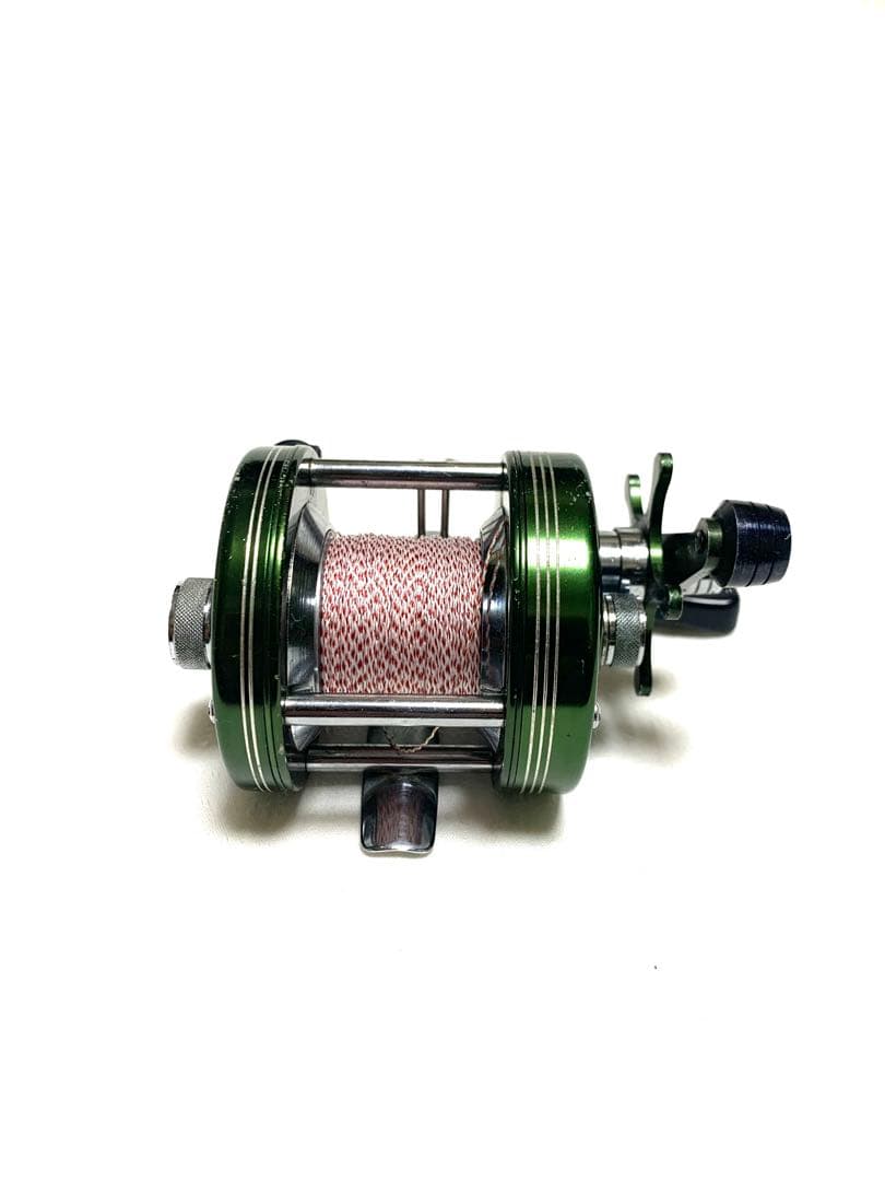 【美品】ヘドン　マークⅣ 3200 ボールベアリングトップウォーターフィッシング