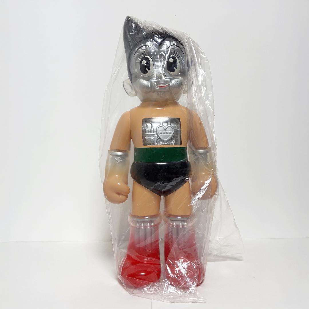 新品・未使用『Big Scale 鉄腕アトム Full Color #21』