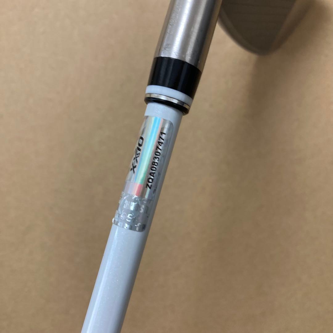 ゼクシオ14 レディース7番アイアン MP1400L フレックスL