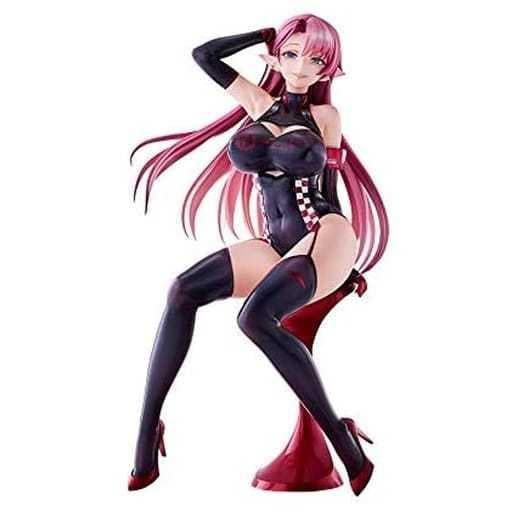 デューク・オブ・ヨーク 誉笏のグロリアスフォーミュラ 「アズールレーン」 1/4