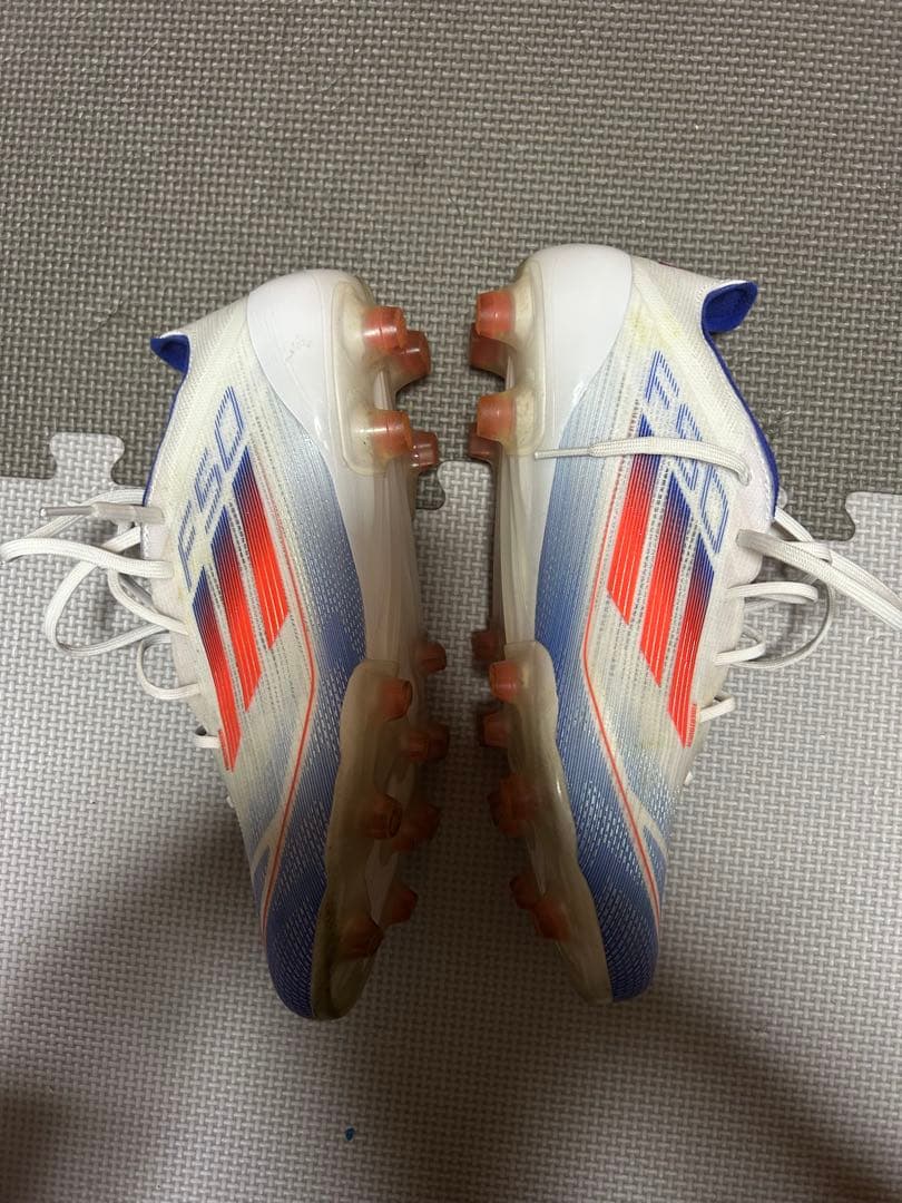 シューズ F50 ELITE HG/AG JAPAN
