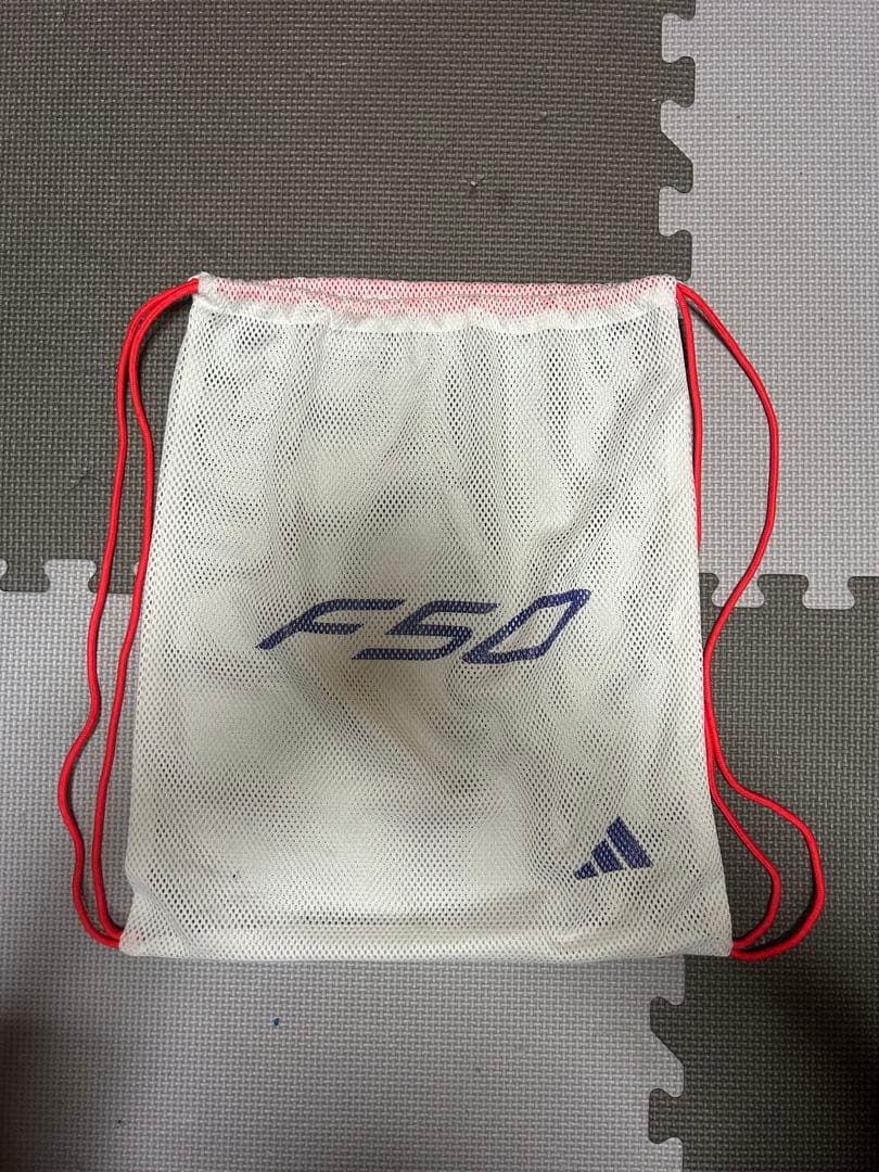 シューズ F50 ELITE HG/AG JAPAN