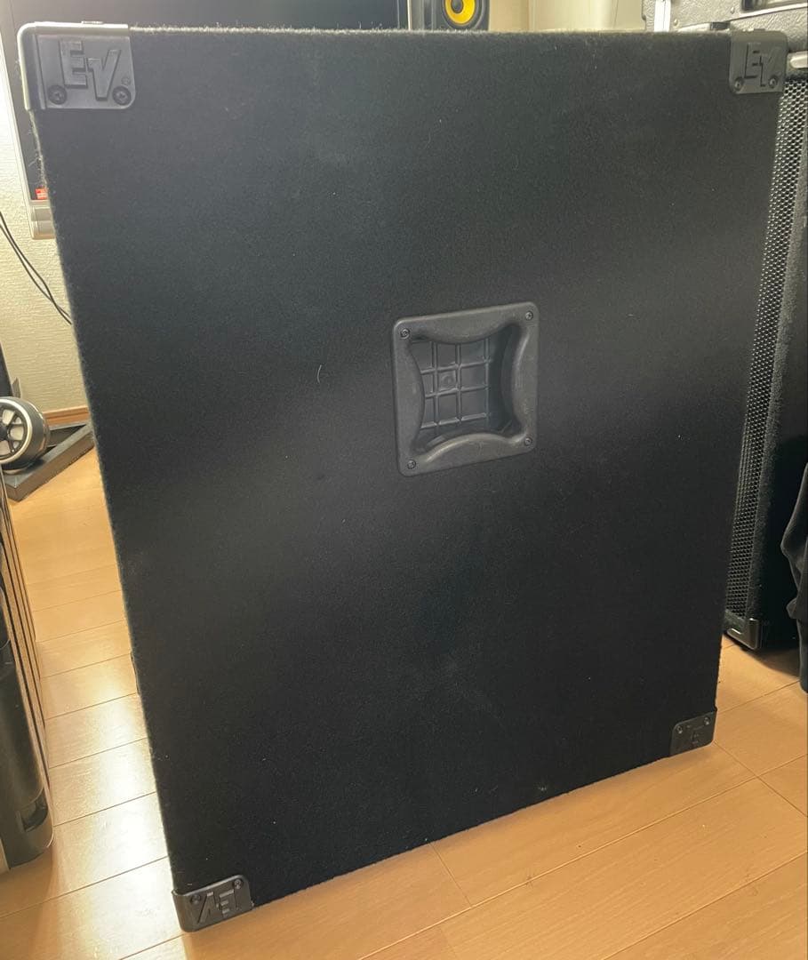 EV ELIMINATOR i ELECTRO VOICE エレクトロボイス①