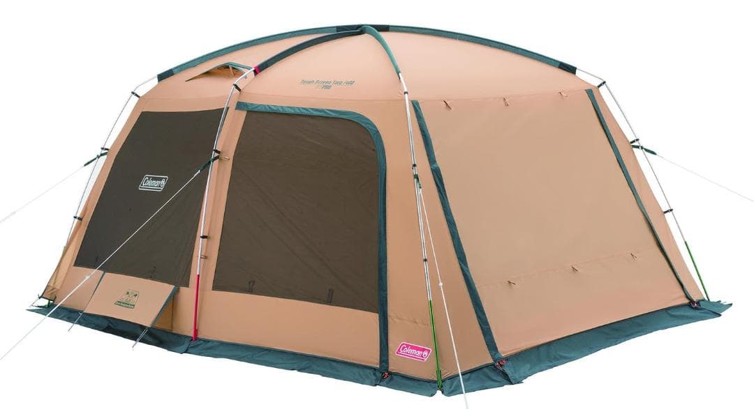 新品　コールマン(Coleman) シェード タフスクリーンタープ 400