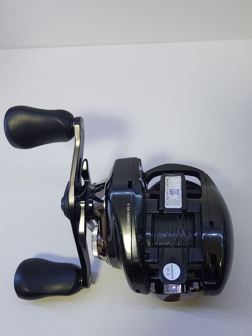 中古　シマノ23アンタレスDCMD　XG