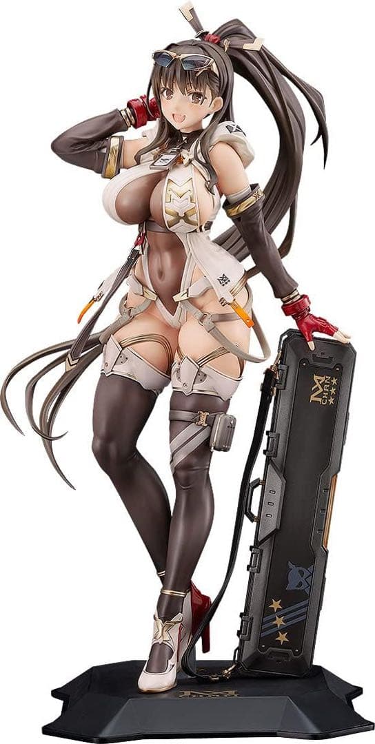 マックスファクトリー MXちゃん 1/7スケール 完成品フィギュア