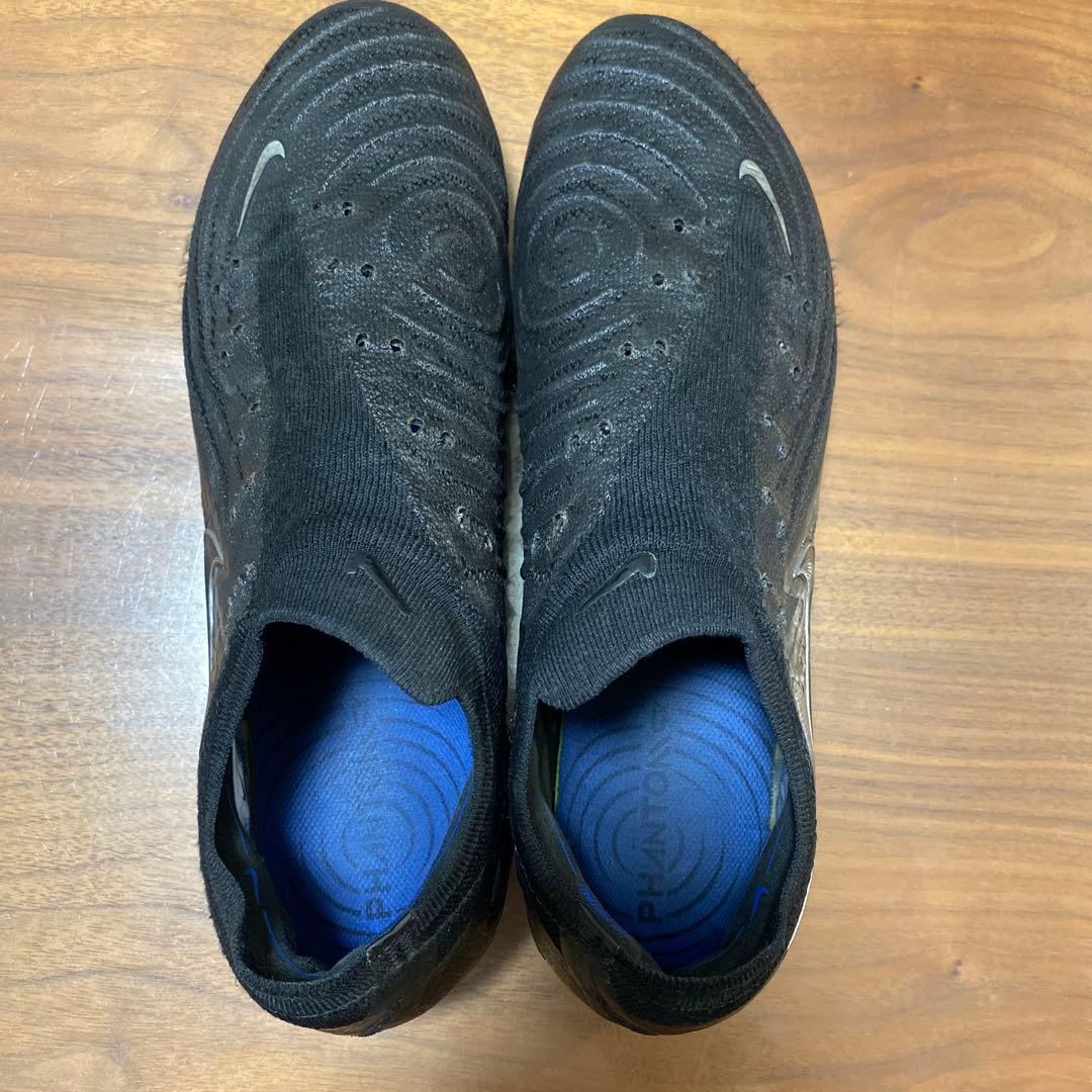 Nike Phantom GX Ⅱエリート AG-PRO