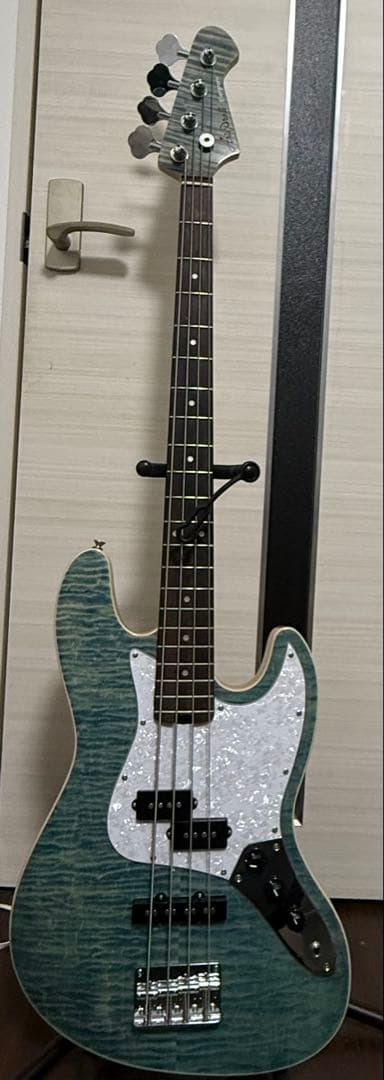 AriaProII STB-AE200 エレキベース PJタイプ