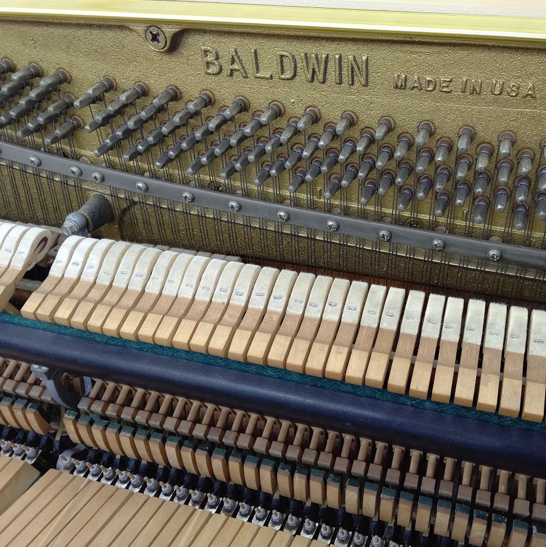 ボールドウィン Baldwin【希少品番・未整備現状渡・Made in USA】