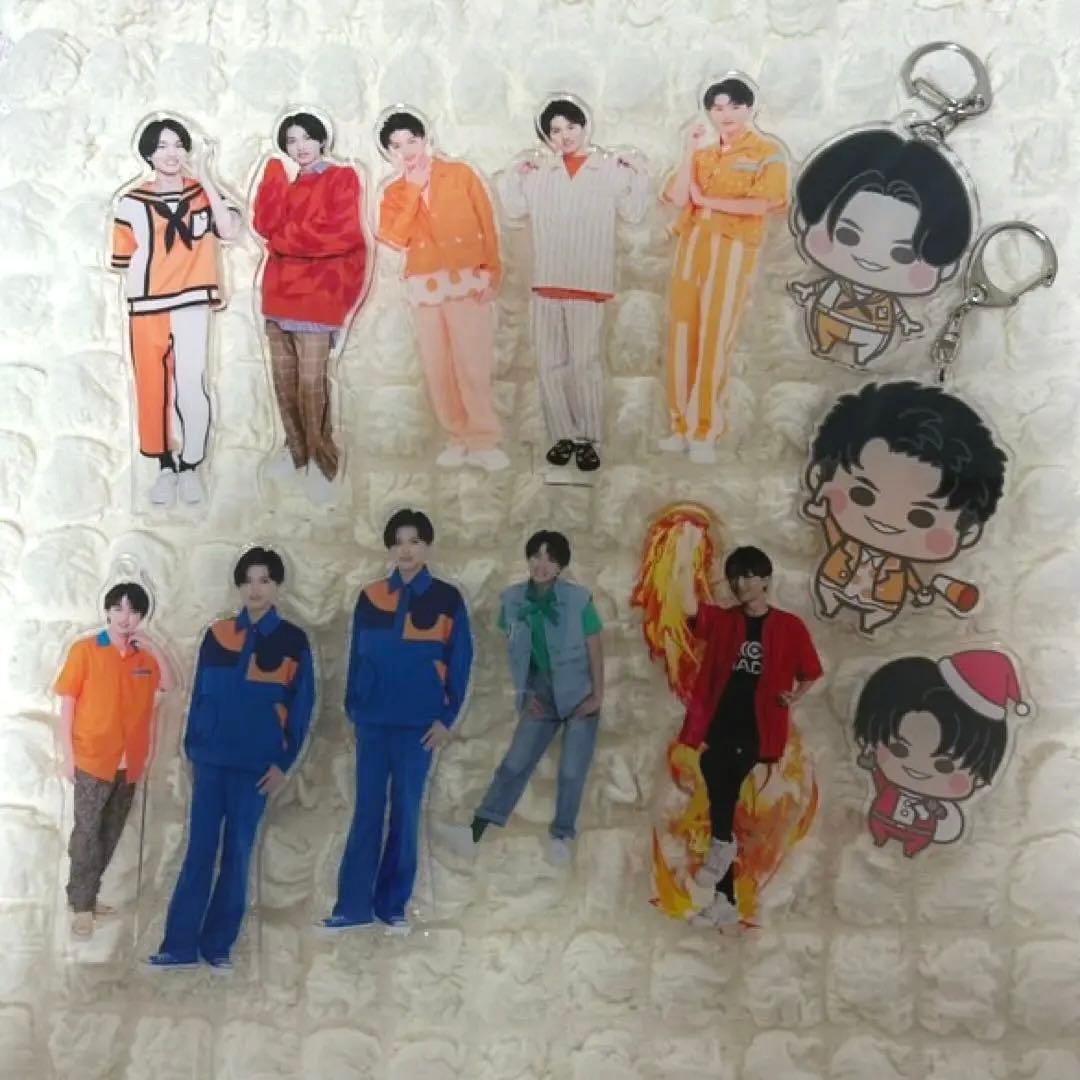 【最終価格‼️】 THESUPERFRUIT 田倉暉久 アクスタ&アクキー