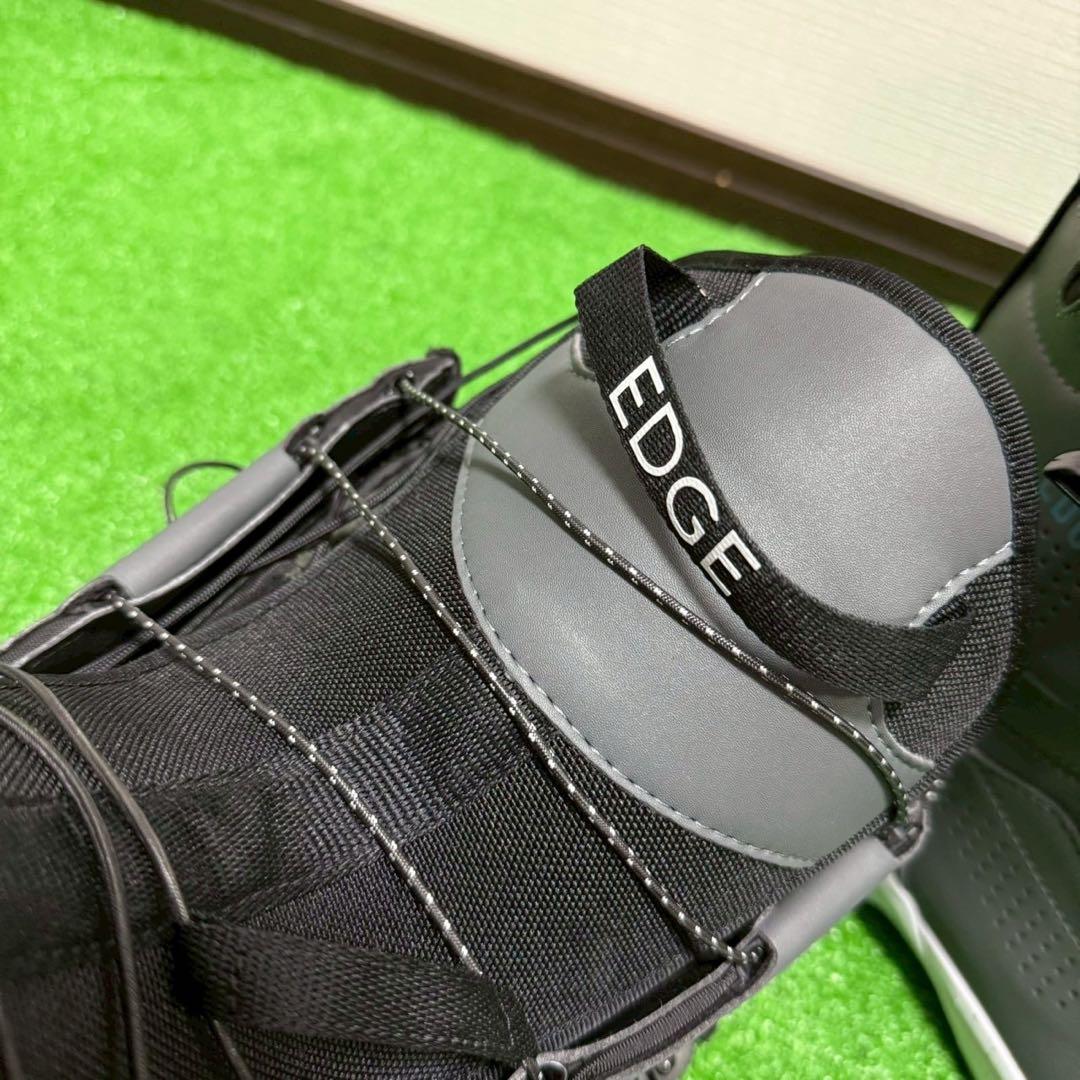 【24-25】northwave EDGE スノーボードブーツ 28 現行モデル
