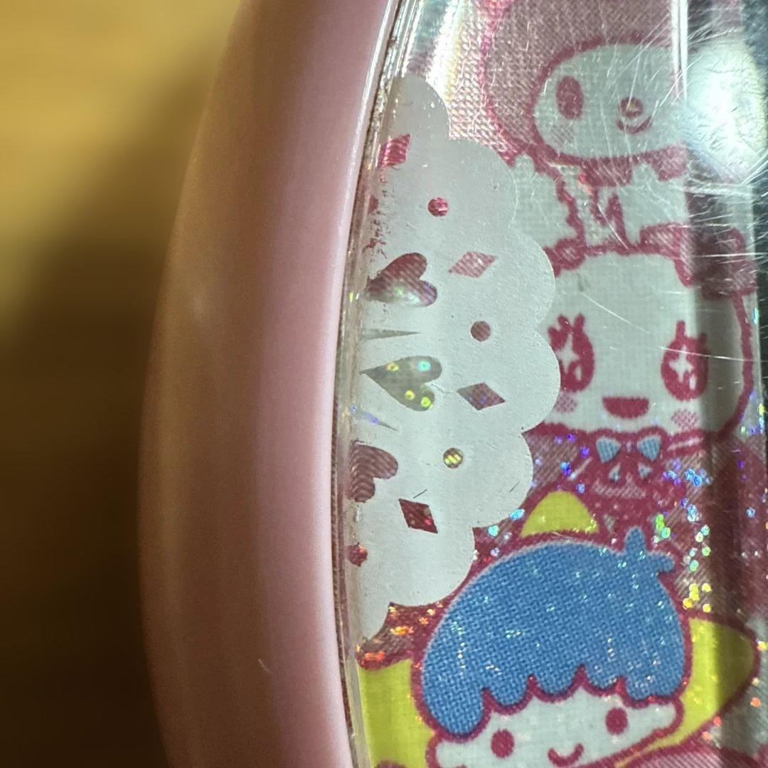 BANDAI たまごっち みーつ サンリオ