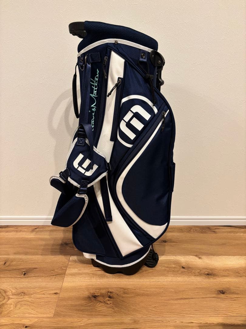 Travis Mathew トラビスマシュー　キャディバック