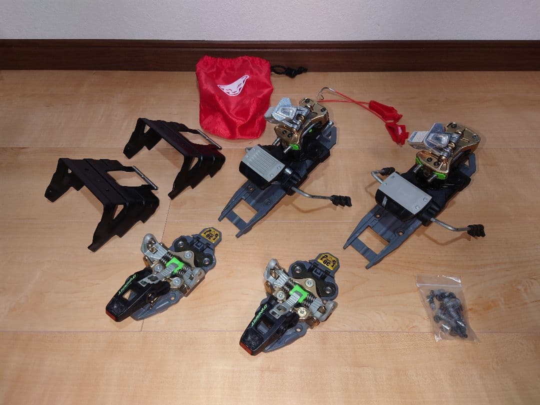 DYNAFIT Radical ST 2.0 30周年記念モデル