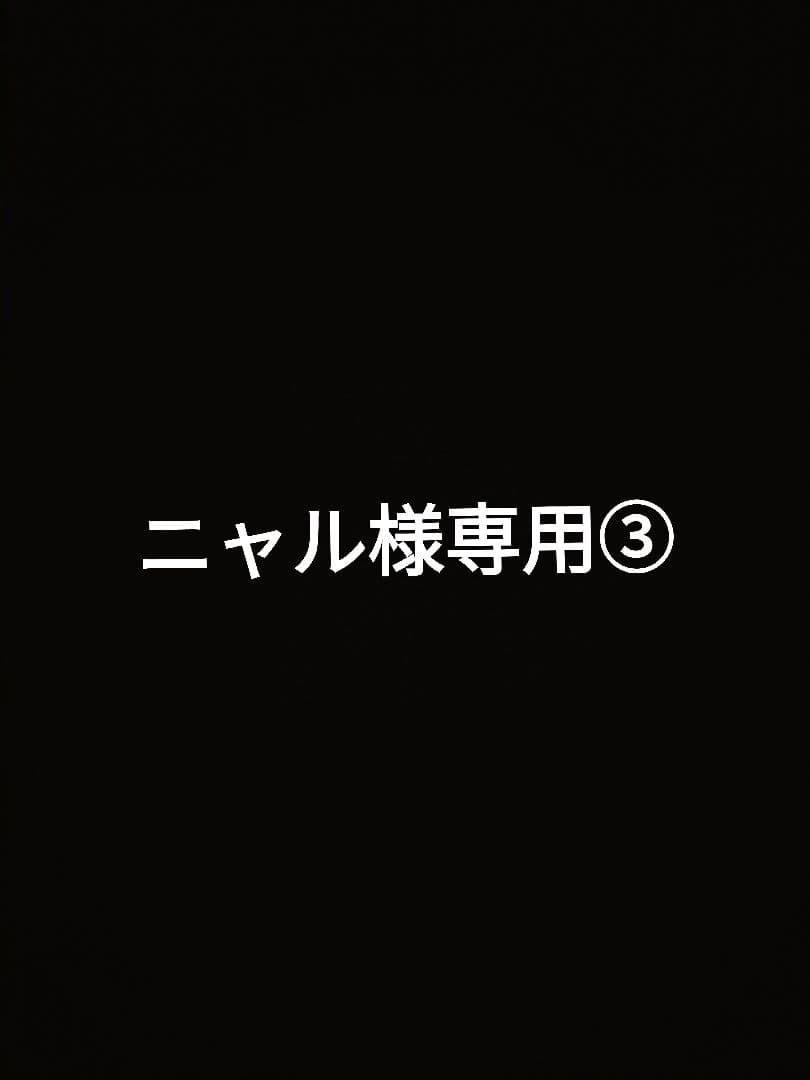 ニャル③