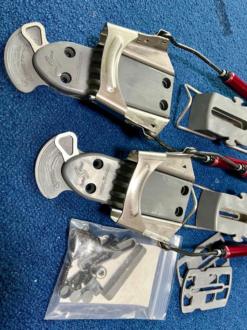 VOILE スイッチバックSサイズ