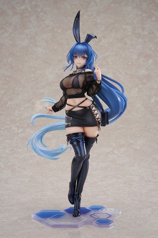アズールレーン ニュージャージー コラボイラストVer. 特典付き 新品未開封