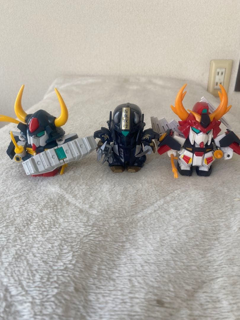 SDガンダム