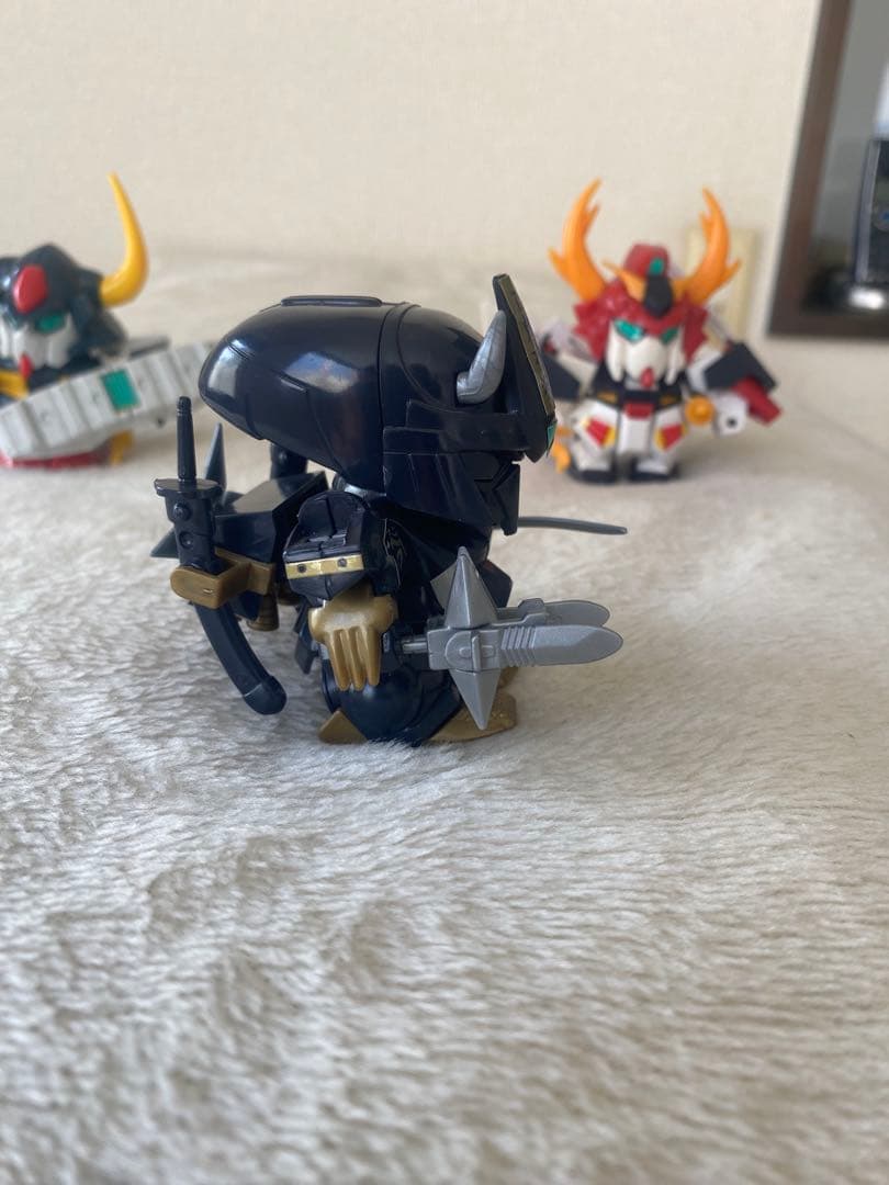 SDガンダム
