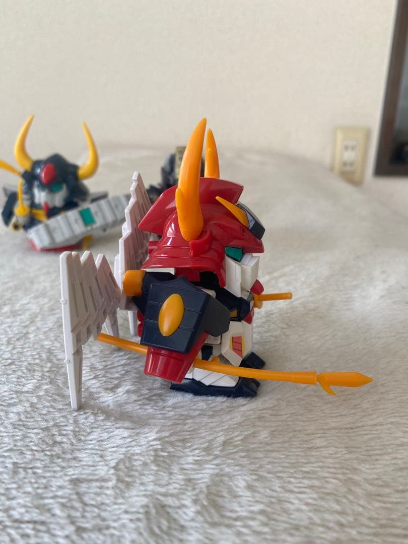 SDガンダム