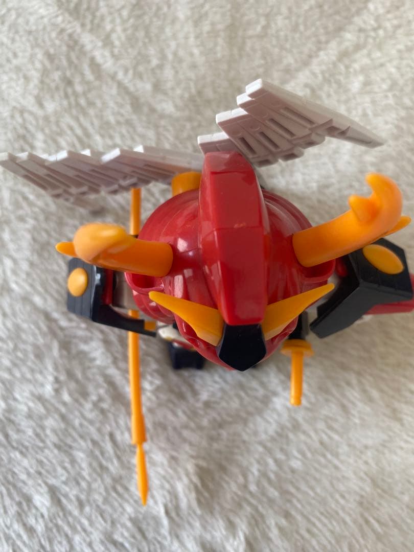 SDガンダム