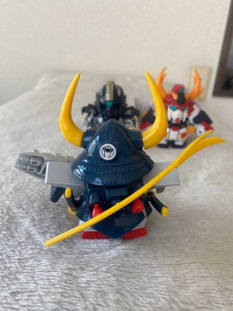 SDガンダム