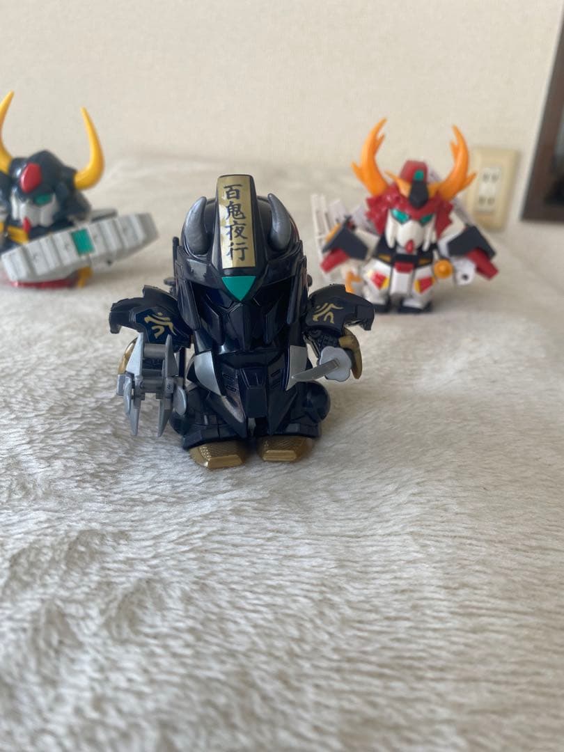 SDガンダム
