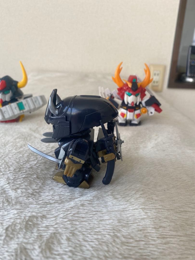 SDガンダム