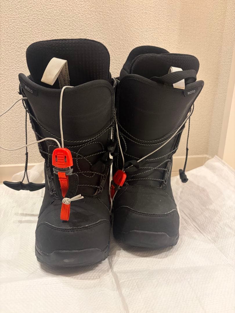 【商品名】 BURTON（バートン）スノーボードブーツ26.0cm