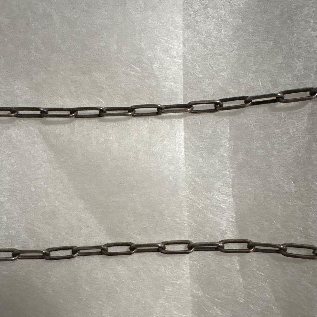 YOSHIKI JEWELRY ネックレス