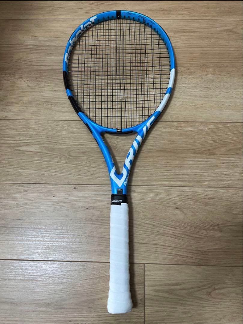 ラケット(硬式用) Babolat PURE DRIVE 2018