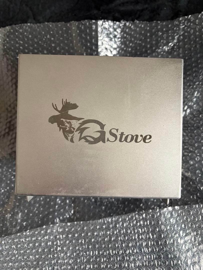 G-Stove Winnerwell 薪ストーブ用ステンレスパーツセット