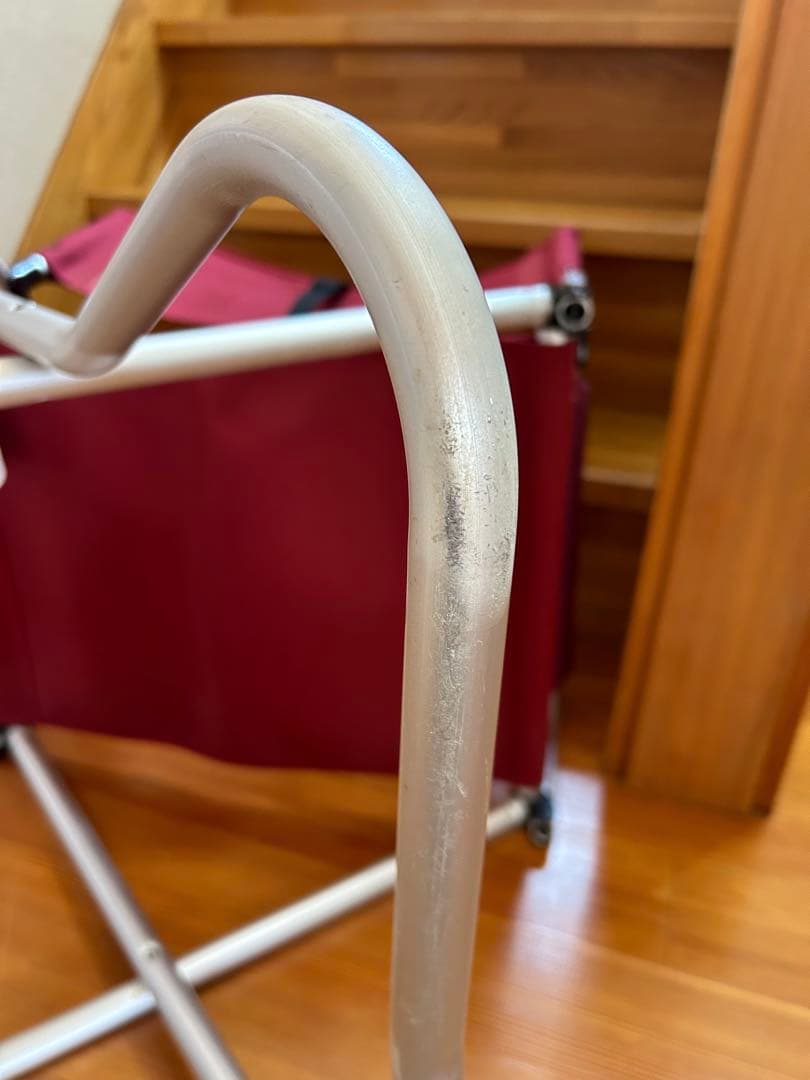 スノーピーク FDチェアワイド 2脚セット