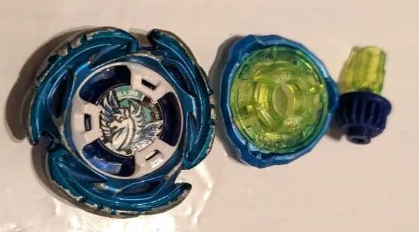 エアロペガサス3-70A 中古 レアベイ