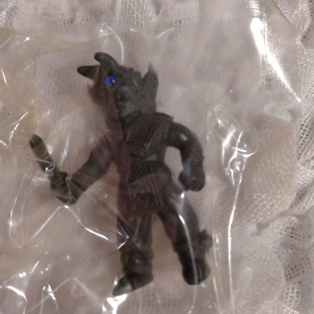 ま*ー様 ドラゴンクエスト　勇者アベルの伝説　食玩フィギュア森永製菓　レトロ
