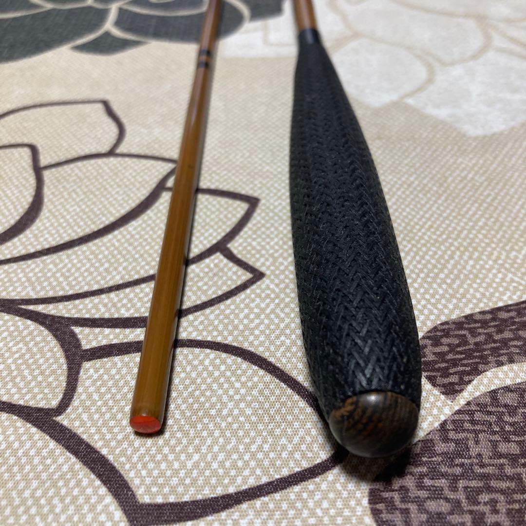 シマノ嵐馬八尺