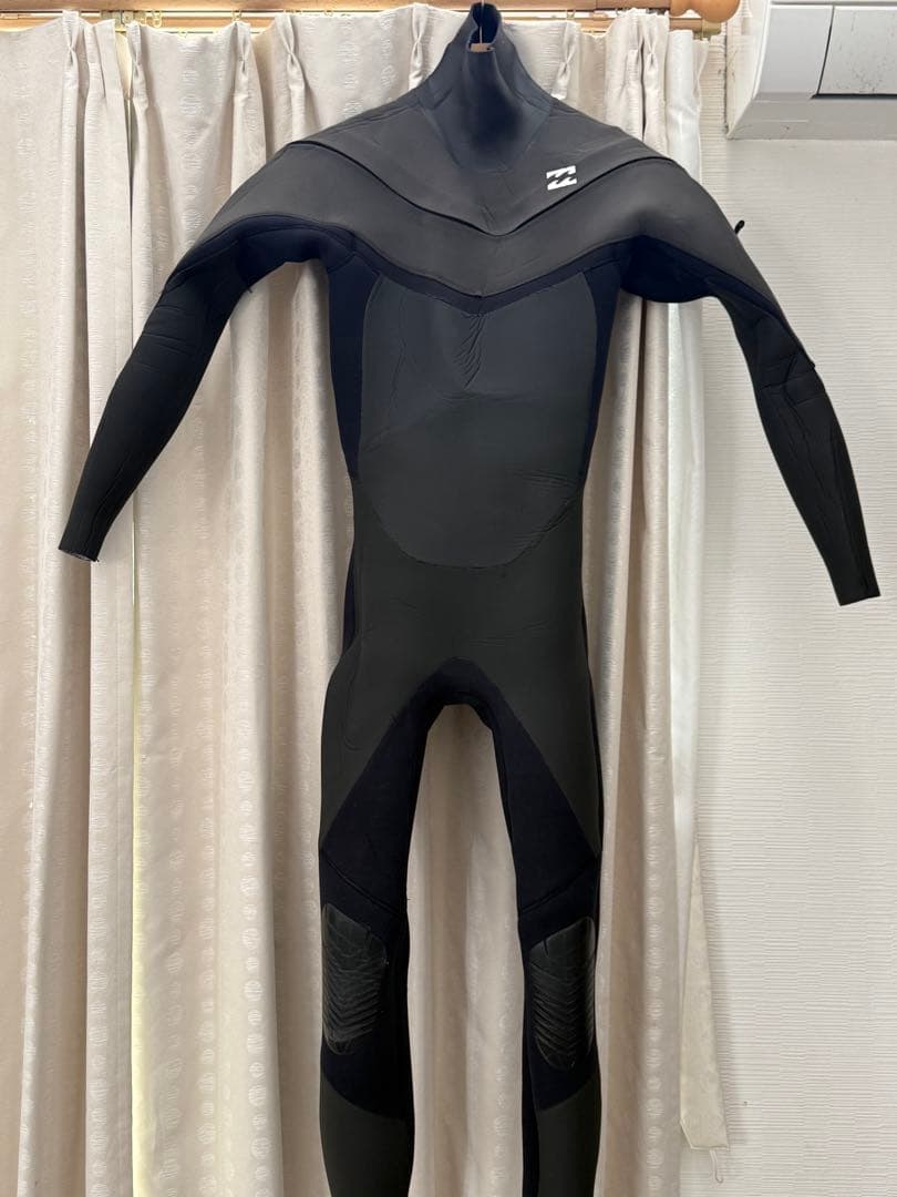 BILLABONG セミドライ メンズM