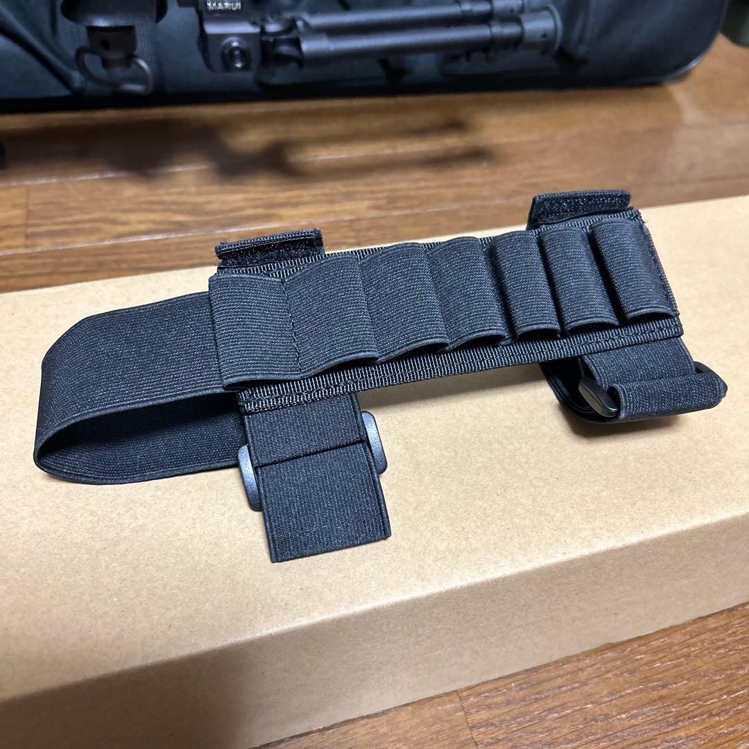 マルゼンM８７０ブラックバージョン