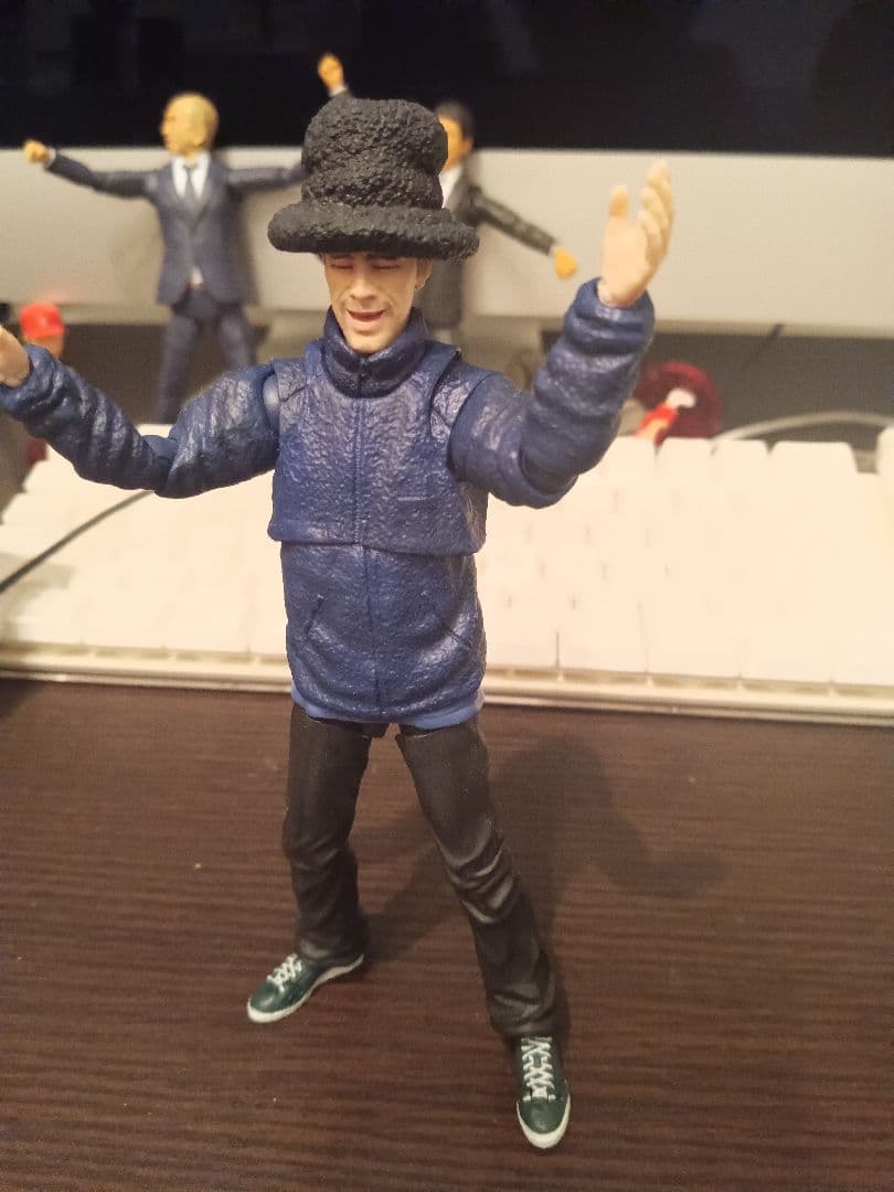 最安　ジャミロクワイ　箱あり