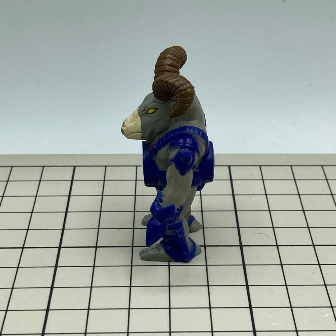 ◆ビーストフォーマー◆　レーザービースト　ホーンヘッド　コレクション品