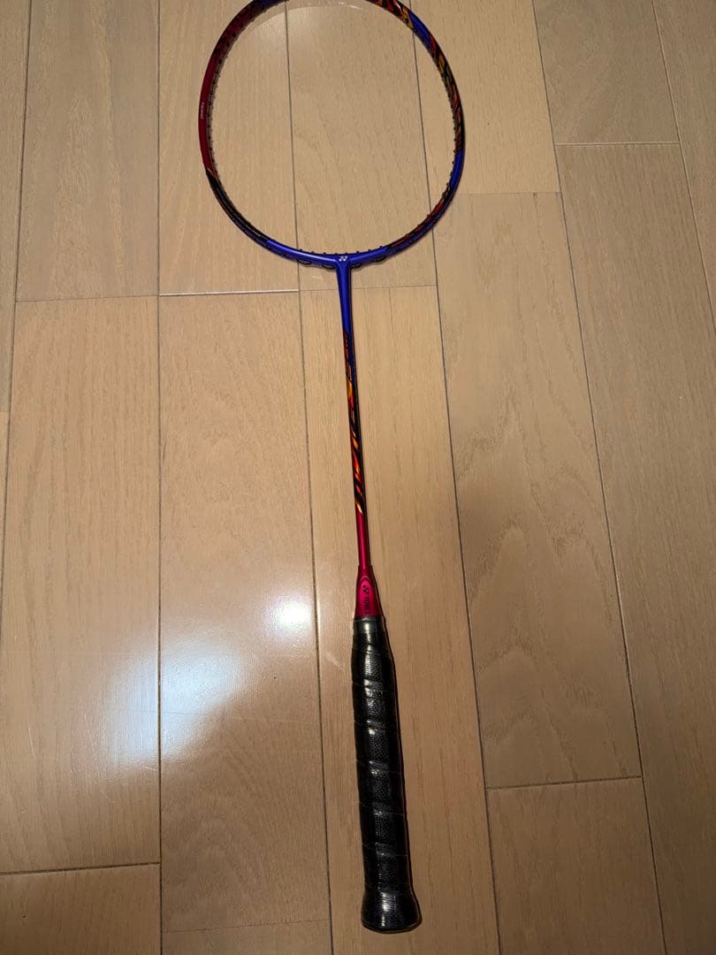 【最終値下げ】アストロクス99pro BP 4u5（未使用）