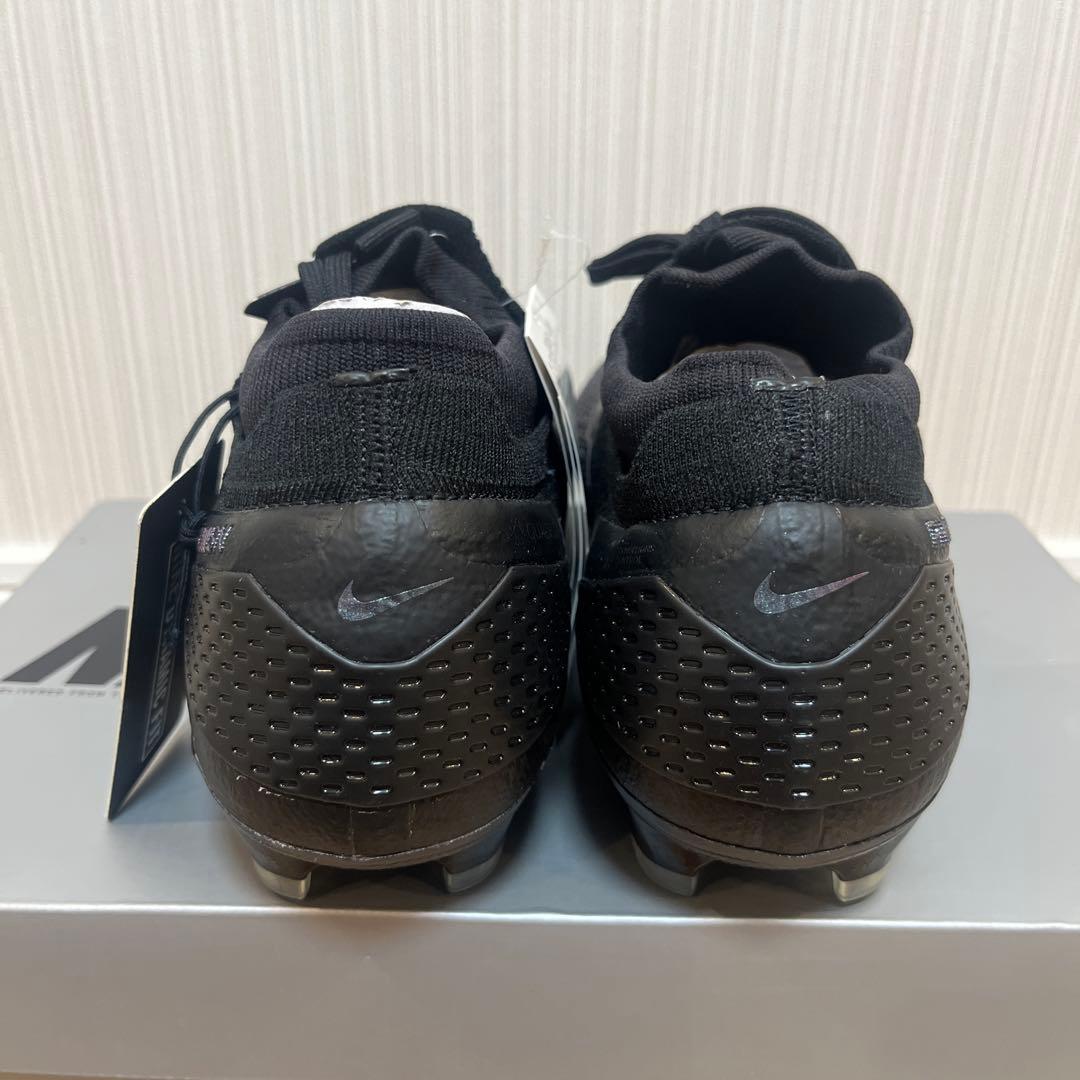 シューズ NIKE PHANTOM VISION 2 ELITE DF FG