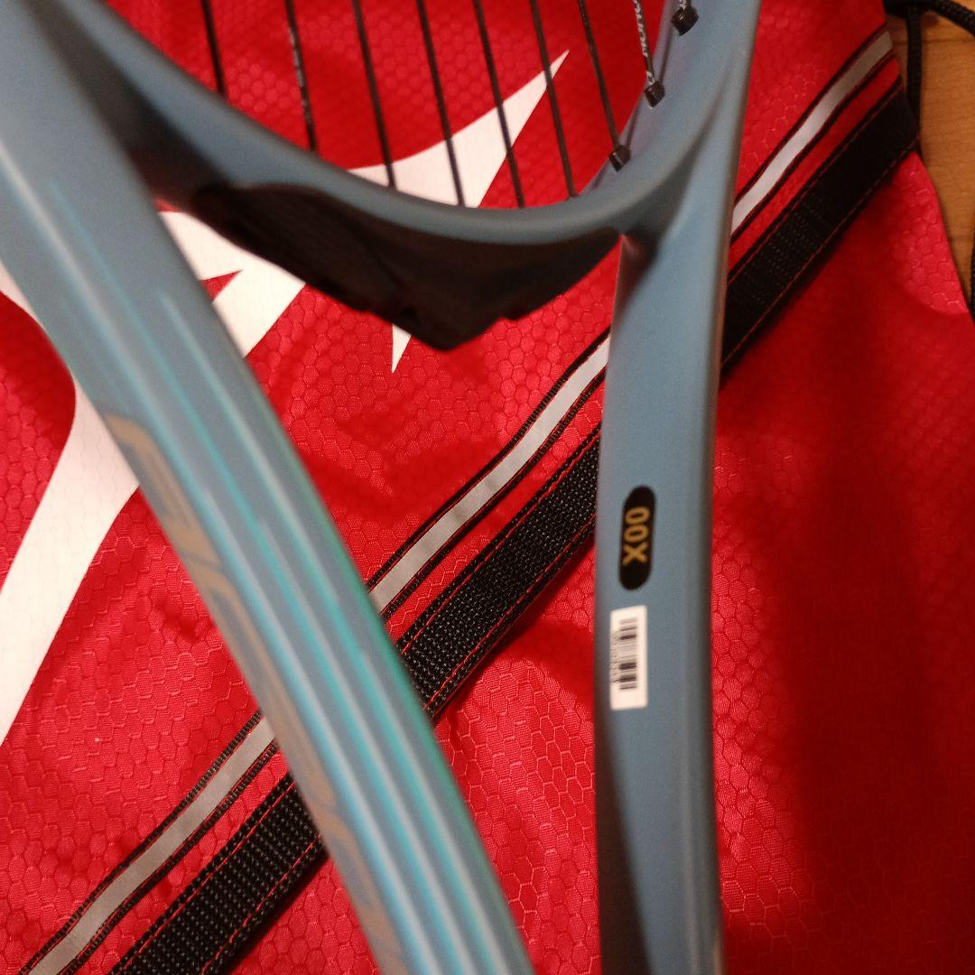 ミズノ acrospeed s-pro 00X